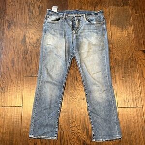 Levi 511s Slim Fit 34/30